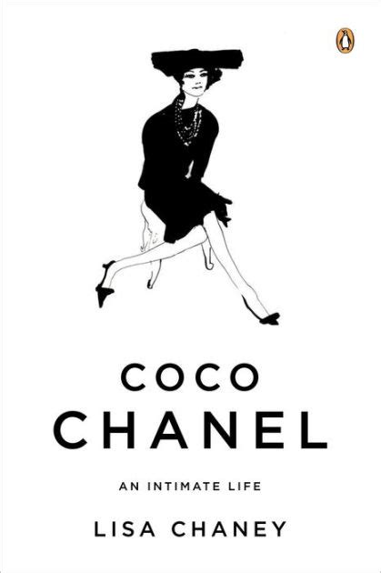 Coco Chanel: An Intimate Life Kindle Edition .